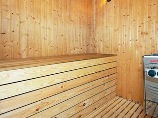 Holiday house Søndervig  29