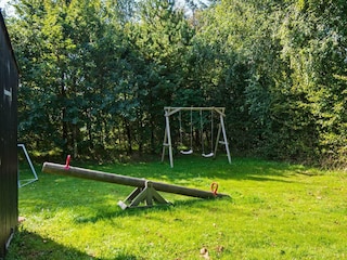 Maison de vacances Søndervig  16