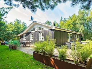 Vakantiehuis Søndervig  44