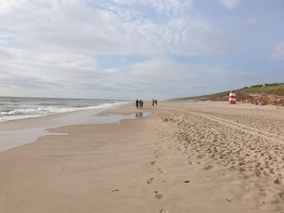 Maison de vacances Søndervig  21