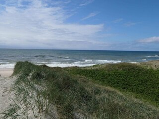 Casa per le vacanze Søndervig  37