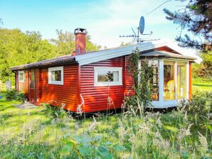 6 Personen Ferienhaus in Gørlev - Reersø - image1