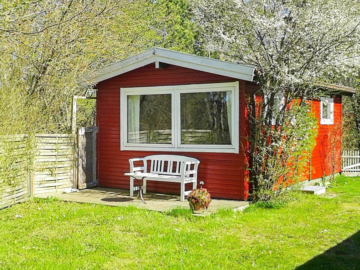 Ferienhaus Reersø Außenaufnahme 7