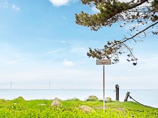 Maison de vacances Reersø Enregistrement extérieur 6