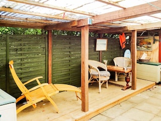 Maison de vacances Reersø Enregistrement extérieur 7