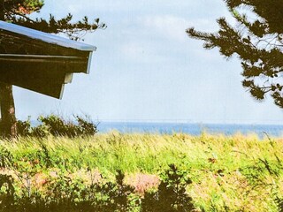 Casa per le vacanze Reersø  43