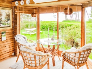 Casa per le vacanze Reersø  8