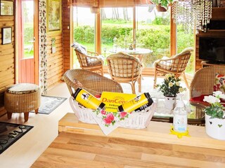 Vakantiehuis Reersø  24