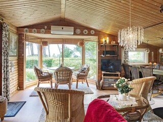 Ferienhaus Reersø  9