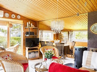 Vakantiehuis Reersø  26