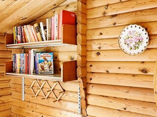 Casa per le vacanze Reersø  10