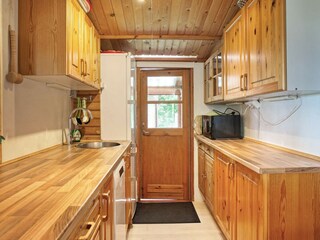 Maison de vacances Reersø  41