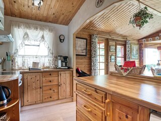 Maison de vacances Reersø  25