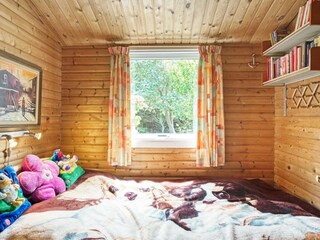 Maison de vacances Reersø  13