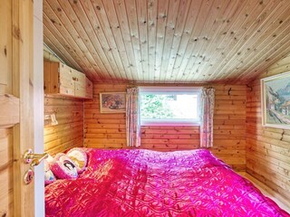 Vakantiehuis Reersø  28