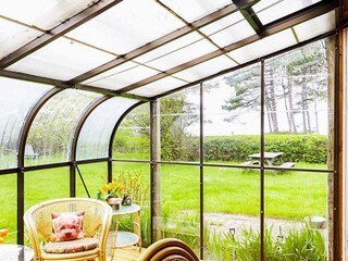 Casa per le vacanze Reersø  27