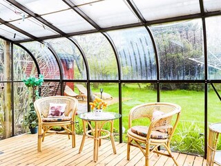 Casa per le vacanze Reersø  14