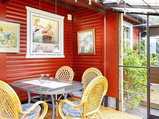 Maison de vacances Reersø  49