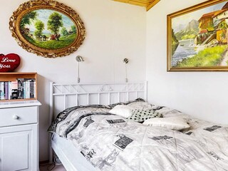 Casa per le vacanze Reersø  16