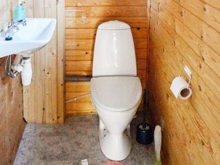 Maison de vacances Reersø  30