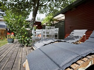 Vakantiehuis Reersø  18