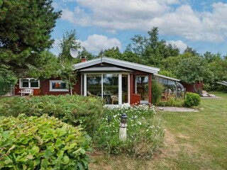 Casa per le vacanze Reersø  20