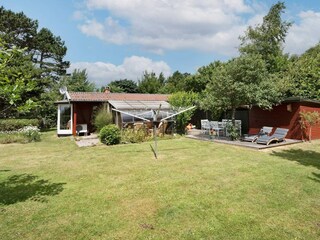 Ferienhaus Reersø  21