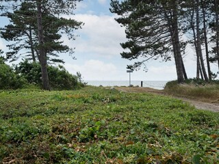 Casa per le vacanze Reersø  36