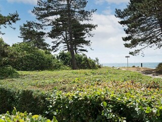 Casa per le vacanze Reersø  29