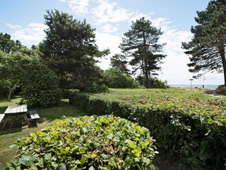Casa per le vacanze Reersø  50