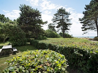 Ferienhaus Reersø  42