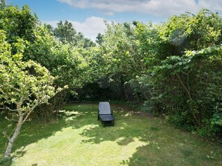 Casa per le vacanze Reersø  21