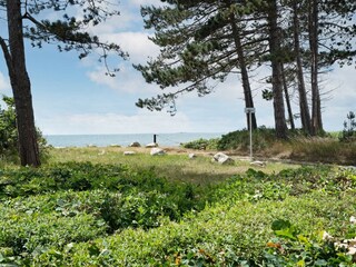 Vakantiehuis Reersø  23