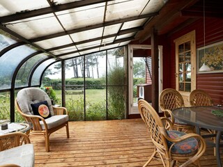 Vakantiehuis Reersø  53