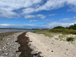 Casa per le vacanze Reersø  39