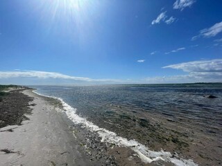 Casa per le vacanze Reersø  30