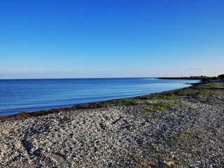 Casa per le vacanze Reersø  31