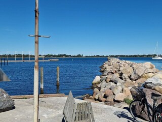 Casa per le vacanze Reersø  45