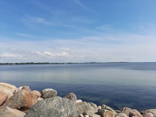 Vakantiehuis Reersø  35