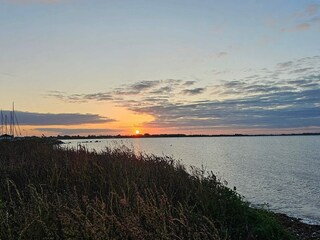 Casa per le vacanze Reersø  33