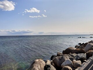 Casa per le vacanze Reersø  53