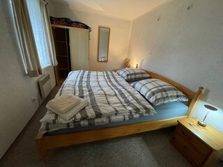 Ferienwohnung Vitte Außenaufnahme 3