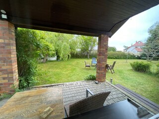 Ferienwohnung Vitte Außenaufnahme 5