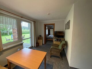 Ferienwohnung Vitte Ausstattung 10