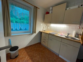 Ferienwohnung Vitte Außenaufnahme 7