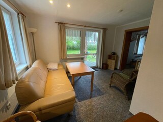 Ferienwohnung Vitte Außenaufnahme 8