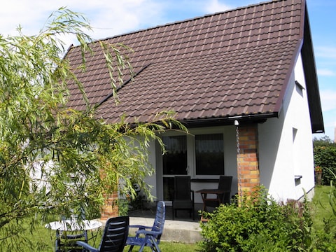Ferienwohnung im Süderende