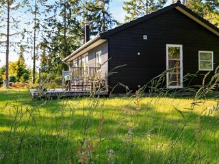 Ferienhaus Vaeggerløse  4