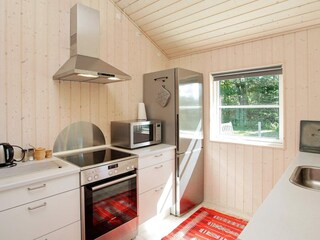 Maison de vacances Vaeggerløse  5