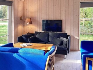 Maison de vacances Vaeggerløse  7